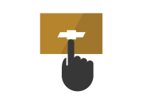 Shop Click Drive Create Icon in Marion, VA