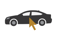 Shop Click Drive Select Icon in Marion, VA