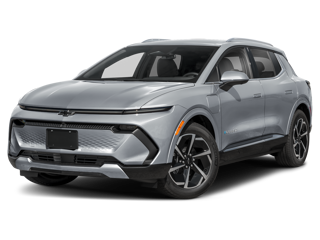 Equinox EV - Marion Automotive Group Chevrolet in Marion VA