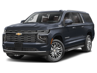 Chevrolet Suburban - Marion Automotive Group Chevrolet in Marion VA