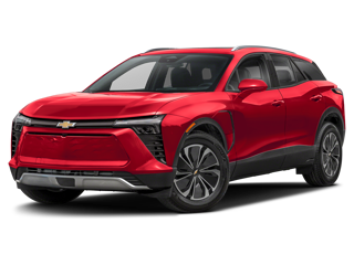 Chevrolet Blazer EV - Marion Automotive Group Chevrolet in Marion VA