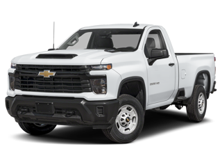 Chevrolet Silverado HD - Marion Automotive Group Chevrolet in Marion VA