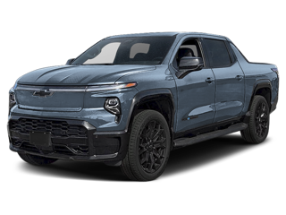 Chevrolet Silverado EV - Marion Automotive Group Chevrolet in Marion VA