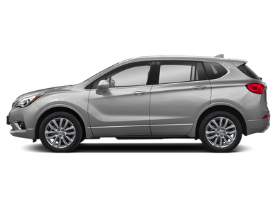 2019 Buick Envision Premium