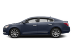 2014 Buick LaCrosse Leather
