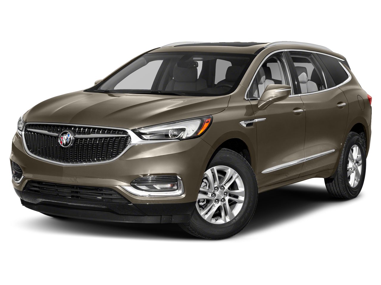 2019 Buick Enclave Premium