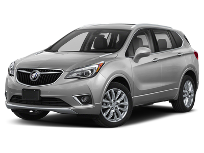 2019 Buick Envision Premium