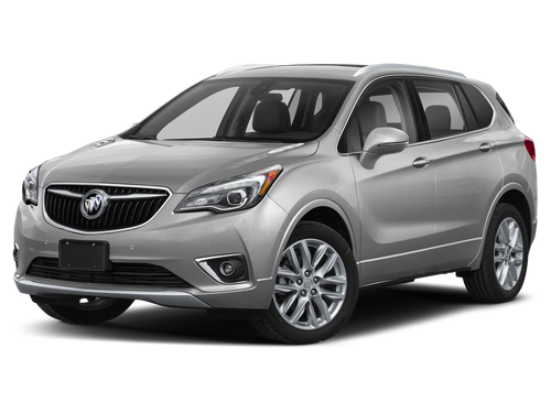 2019 Buick Envision Premium