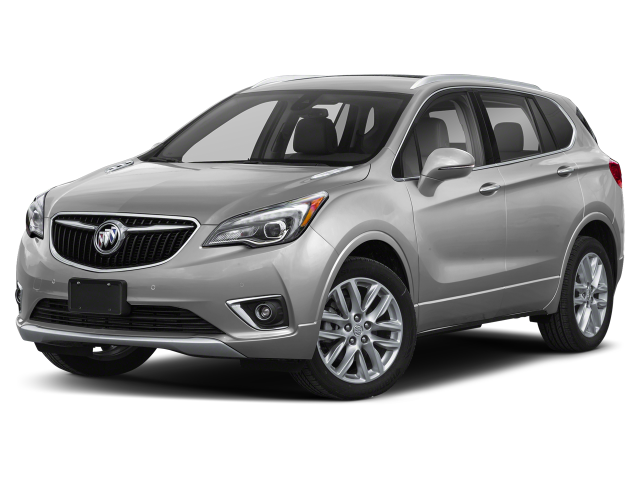 2019 Buick Envision Premium