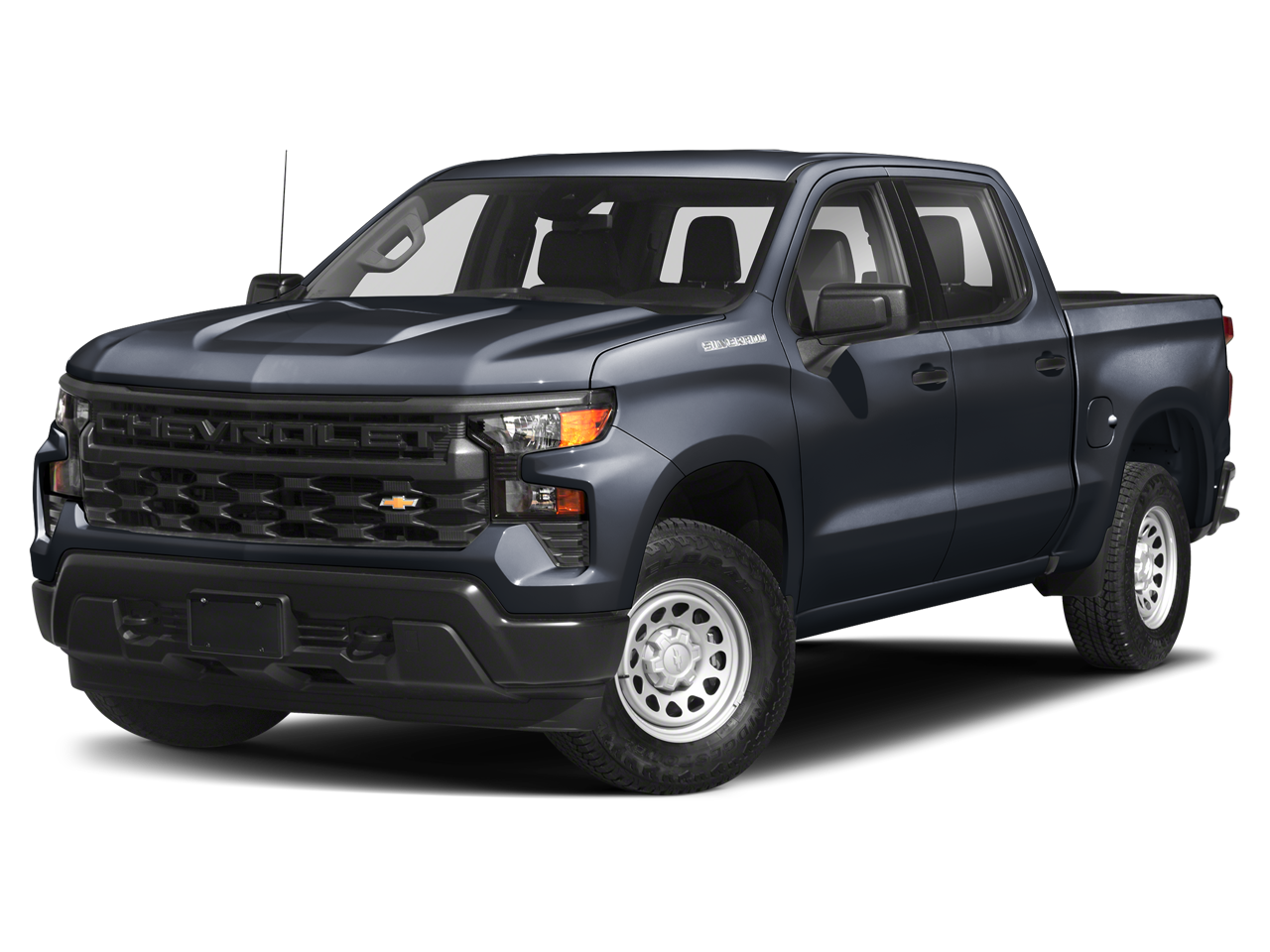 2022 Chevrolet Silverado 1500 RST for sale in Marion, VA