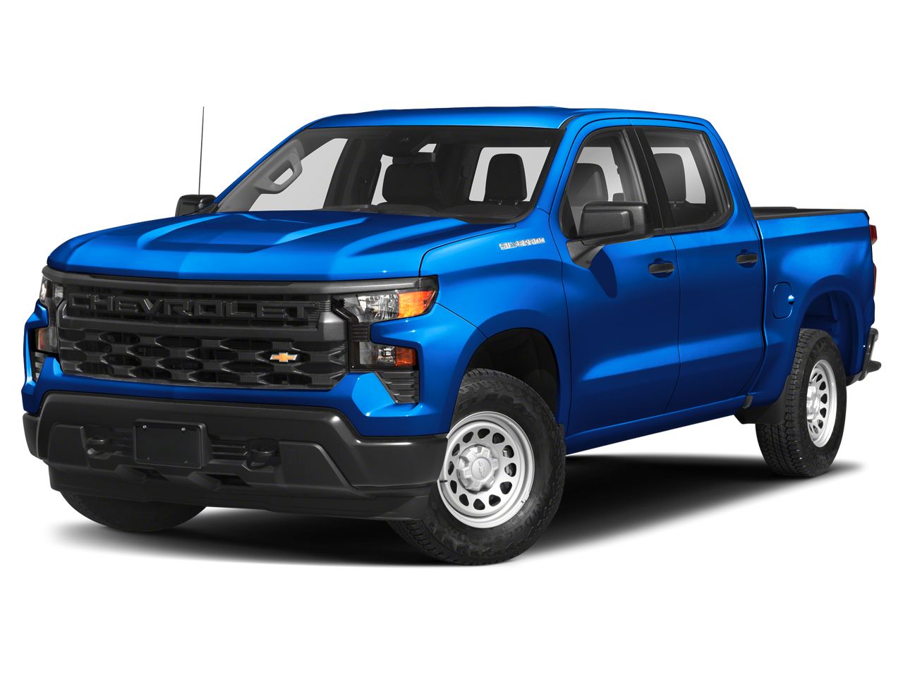 2023 Chevrolet Silverado 1500 Custom for sale in Marion, VA