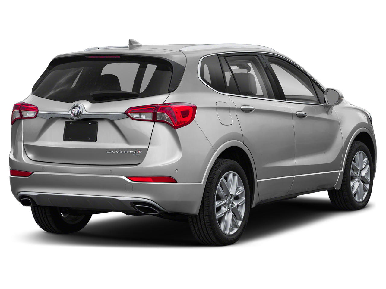 2019 Buick Envision Premium