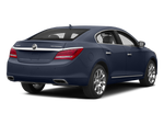 2014 Buick LaCrosse Leather
