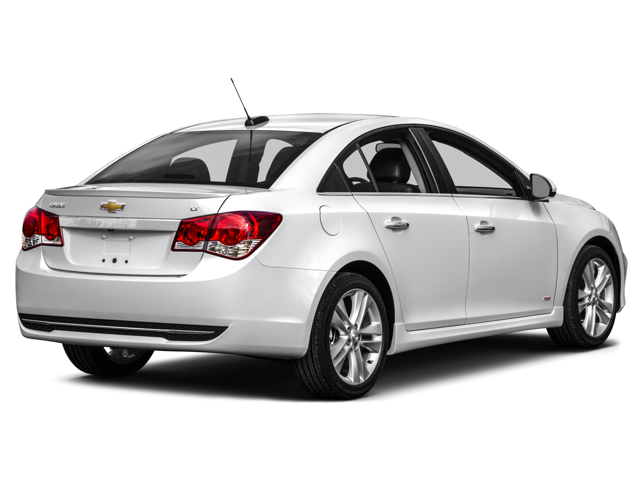 2015 Chevrolet Cruze Diesel