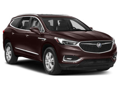 2019 Buick Enclave Premium