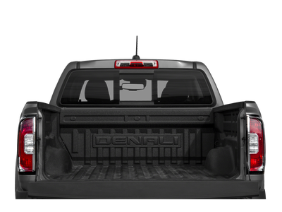2021 GMC Canyon 4WD Denali