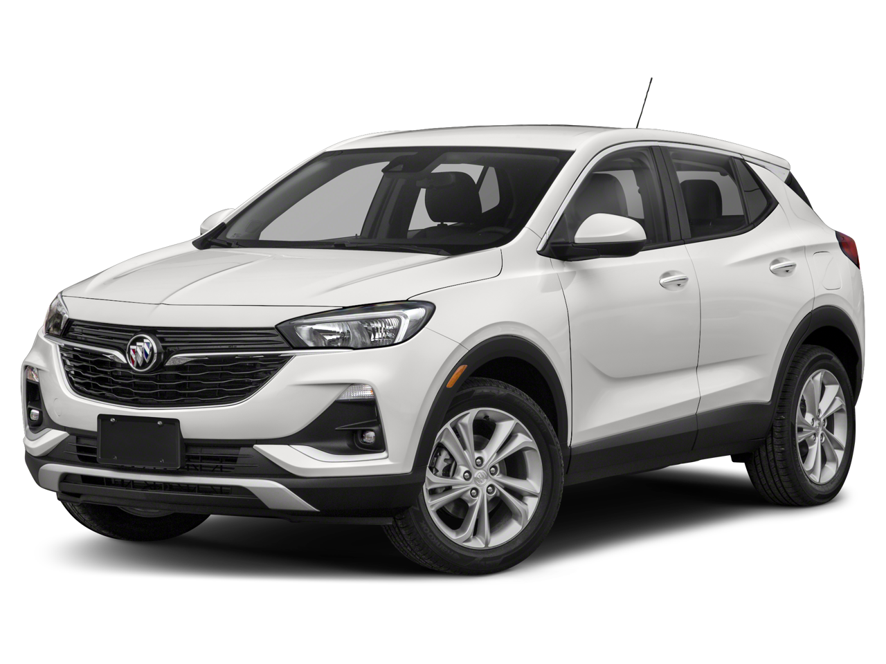 2022 Buick Encore GX Select AWD's photo