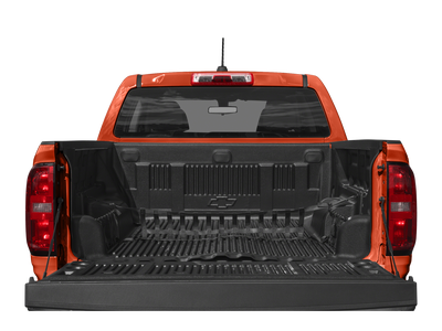 2022 Chevrolet Colorado 4WD Work Truck