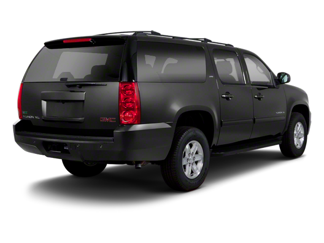2013 GMC Yukon XL Denali
