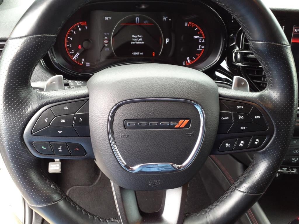 2023 Dodge Durango GT Launch Edition