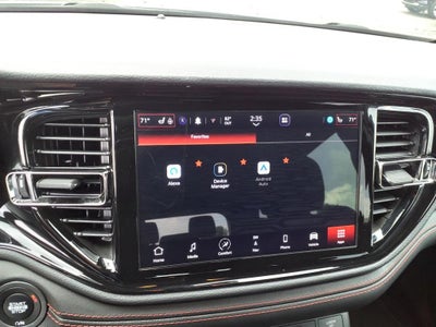 2023 Dodge Durango GT Launch Edition