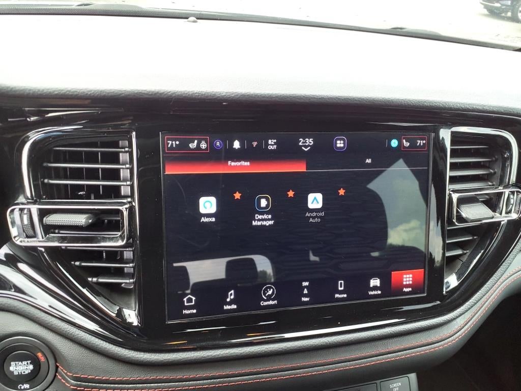 2023 Dodge Durango GT Launch Edition