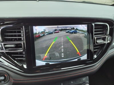 2023 Dodge Durango GT Launch Edition