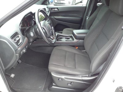 2023 Dodge Durango GT Launch Edition