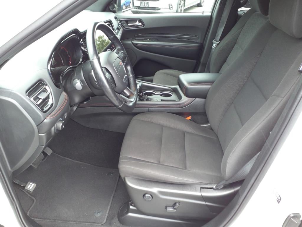 2023 Dodge Durango GT Launch Edition