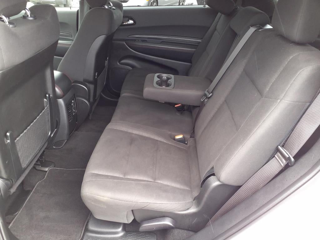 2023 Dodge Durango GT Launch Edition