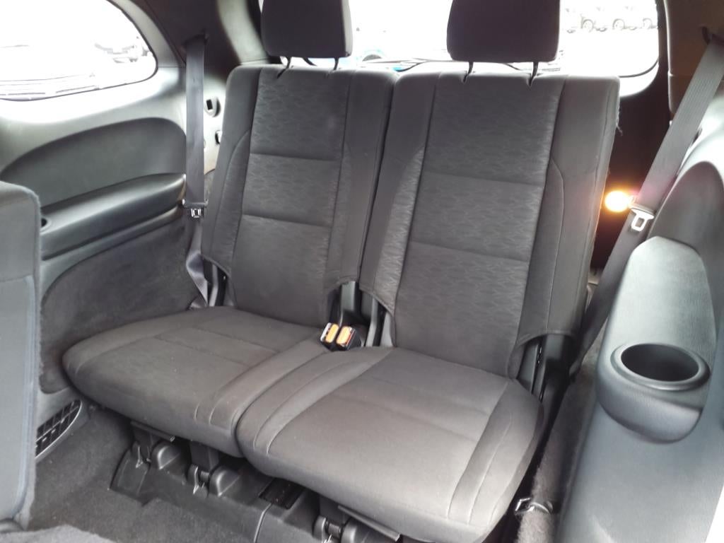 2023 Dodge Durango GT Launch Edition