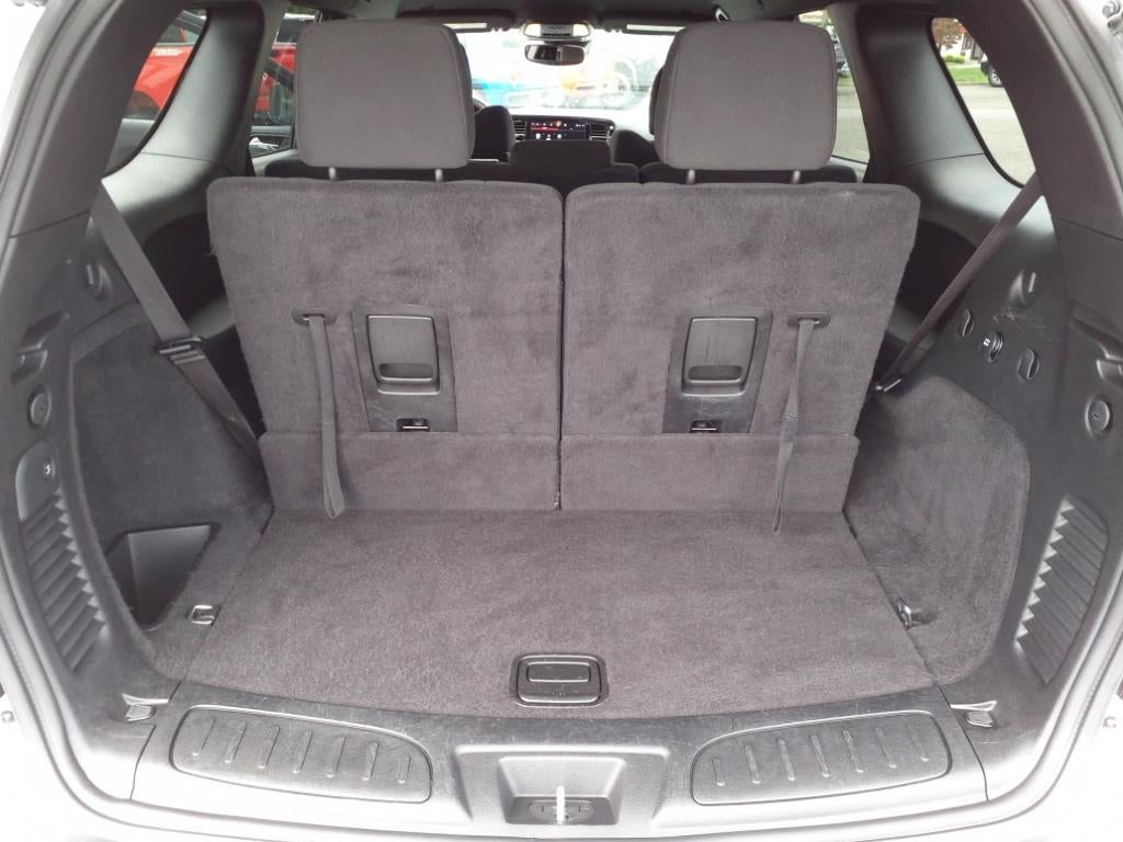 2023 Dodge Durango GT Launch Edition