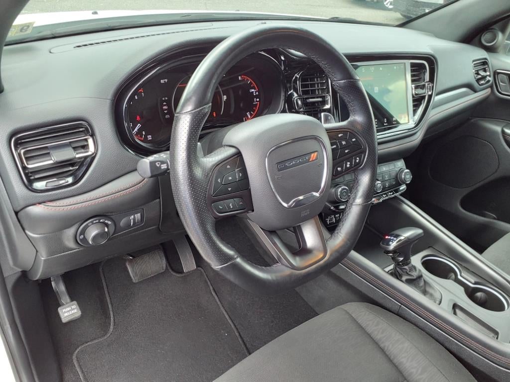 2023 Dodge Durango GT Launch Edition