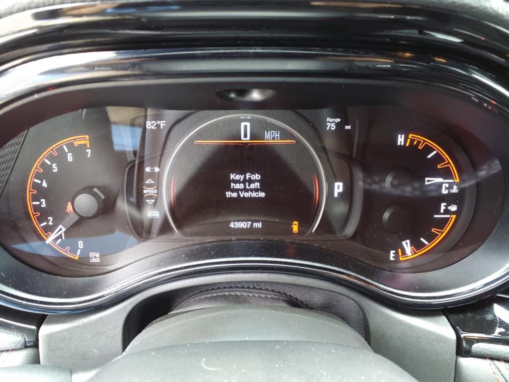 2023 Dodge Durango GT Launch Edition