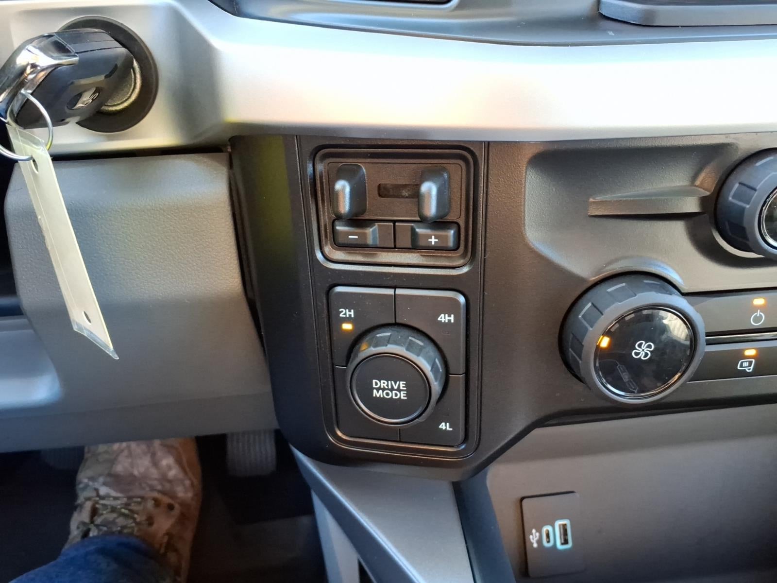 2024 Ford Super Duty F-250 SRW XL