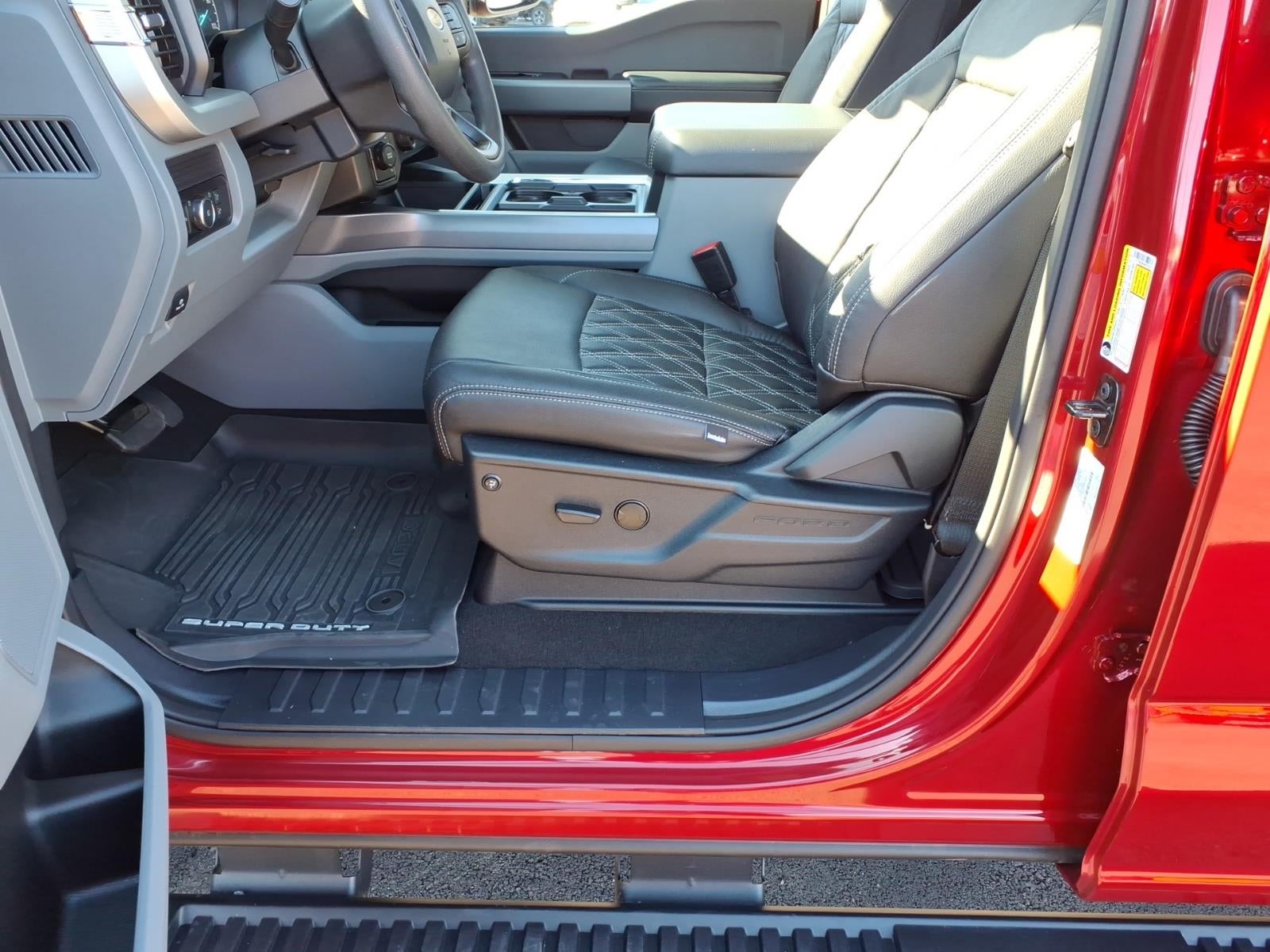 2024 Ford Super Duty F-250 SRW XL