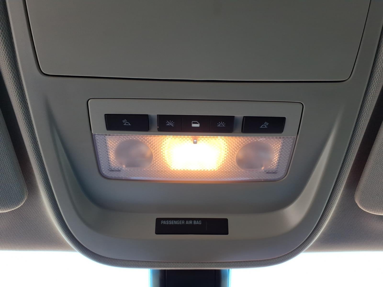 2019 Chevrolet Colorado 4WD Z71