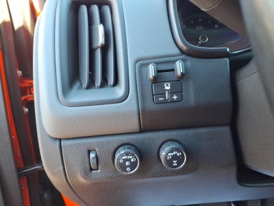 2019 Chevrolet Colorado 4WD Z71
