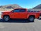 2019 Chevrolet Colorado 4WD Z71