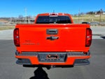 2019 Chevrolet Colorado 4WD Z71