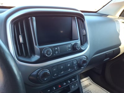 2019 Chevrolet Colorado 4WD Z71