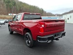 2022 Chevrolet Silverado 1500 LTD Custom Trail Boss