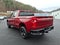 2022 Chevrolet Silverado 1500 LTD Custom Trail Boss