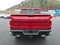 2022 Chevrolet Silverado 1500 LTD Custom Trail Boss