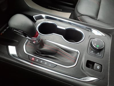 2024 Chevrolet Traverse Limited RS