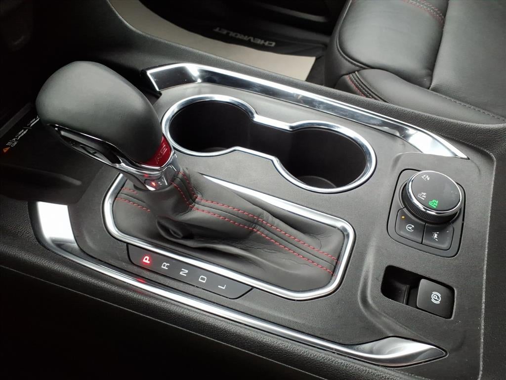 2024 Chevrolet Traverse Limited RS