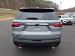 2024 Chevrolet Traverse Limited RS