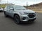 2024 Chevrolet Traverse Limited RS