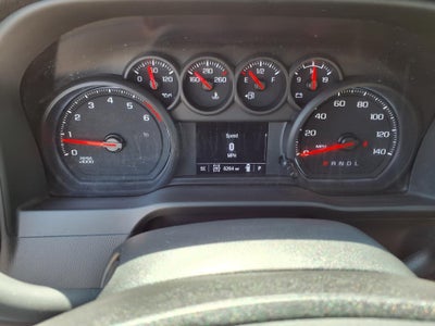 2024 GMC Sierra 2500 HD Pro