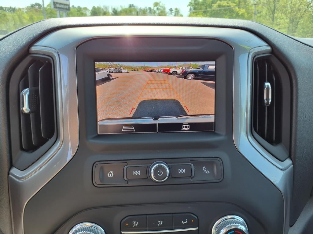 2024 GMC Sierra 2500 HD Pro